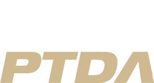 PTDA logo, representing Apex Industrial Automation's membership with the Power Transmission Distributors Association.