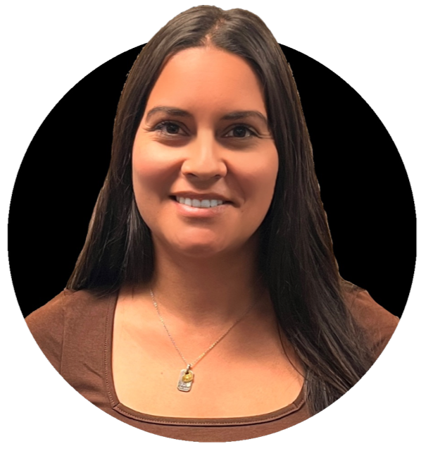 Headshot of the AR/AP Clerk at Apex Industrial Automation