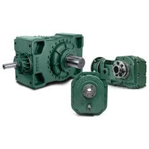 Variety of gearmotors displayed on a white background, available at Apex Industrial Automation's online store.