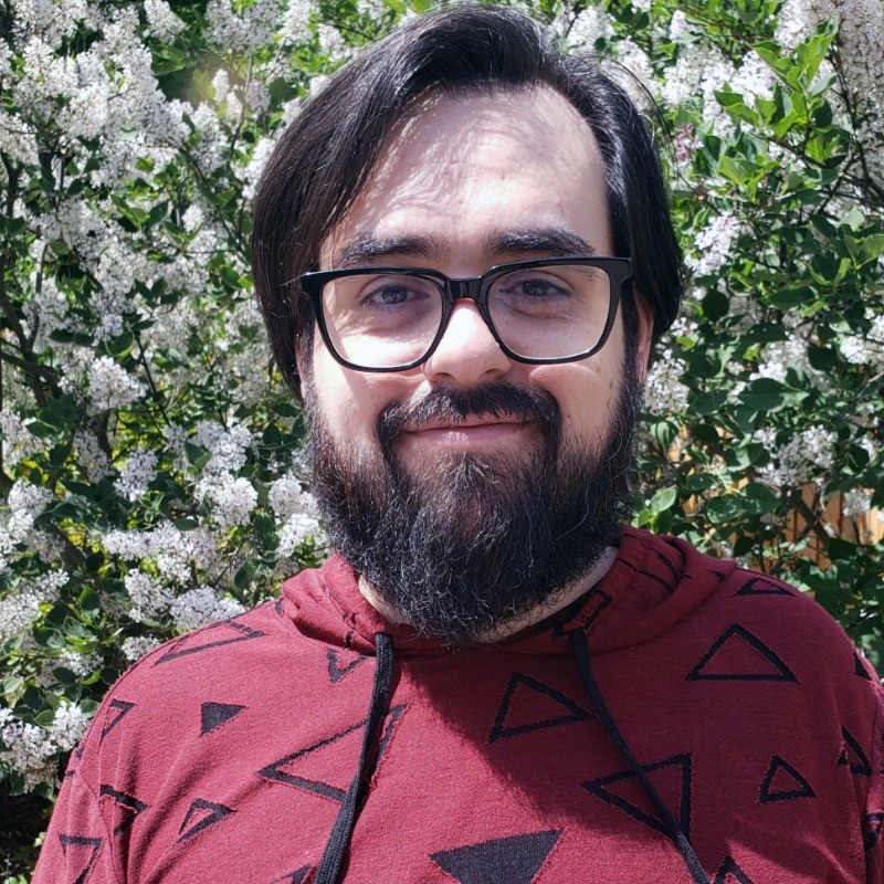 Headshot of the Marketing Specialist at Apex Industrial Automation.