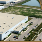 SEW Gearmotor Standardization Case Study | Batavia, IL