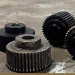 When the OEM Goes Out of Business: How Apex Recreated Discontinued Parts for an Aurora, Illinois Packaging Manufacturer